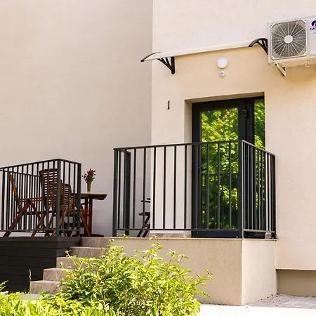 Apartamentai Atostogos Palanga
