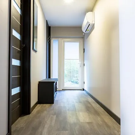 Apartamentai Atostogos Palanga