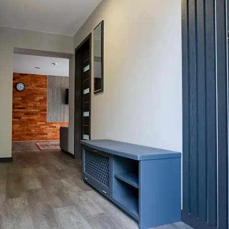 Apartamentai Atostogos Apartment Palanga