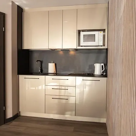 Apartamentai Atostogos Apartment Palanga