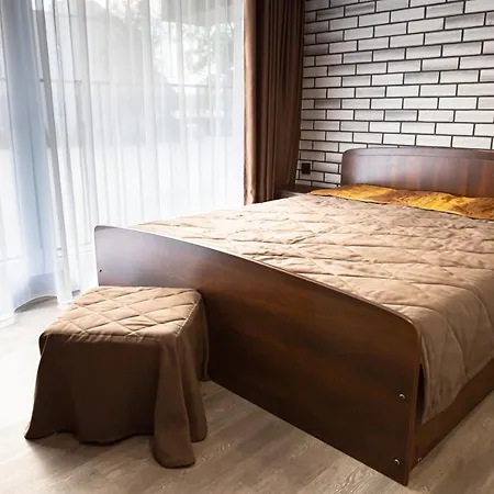 Apartamentai Atostogos