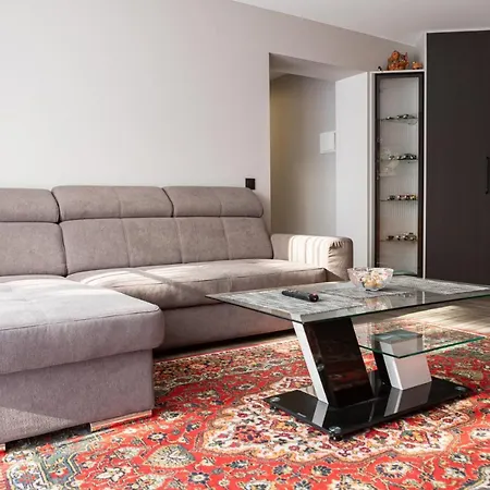 Apartamentai Atostogos * Palanga