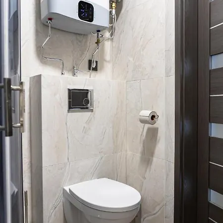 Apartamentai Atostogos