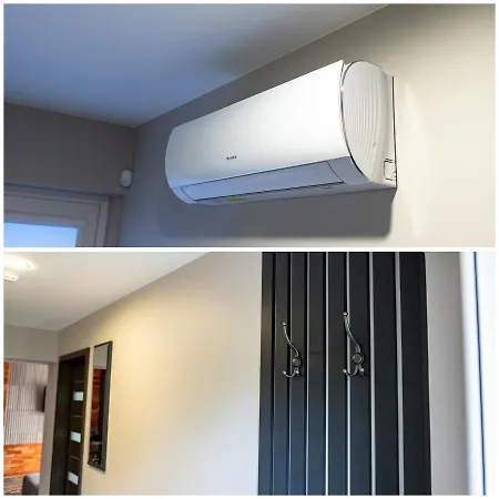 Apartamentai Atostogos *