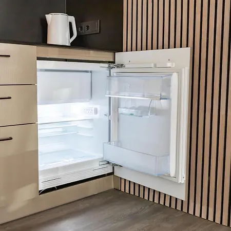 Apartamentai Atostogos * Palanga