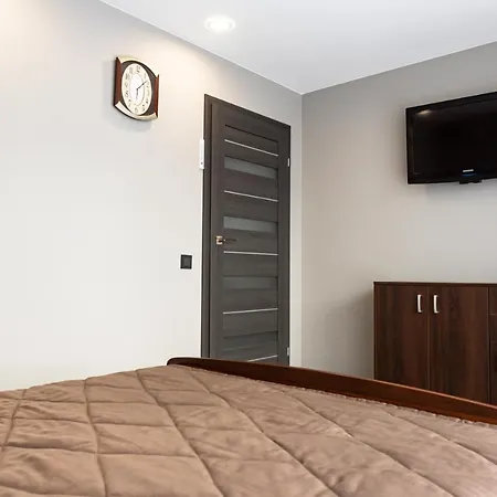Apartamentai Atostogos Apartment Palanga