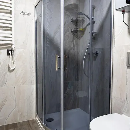 Apartamentai Atostogos * Palanga