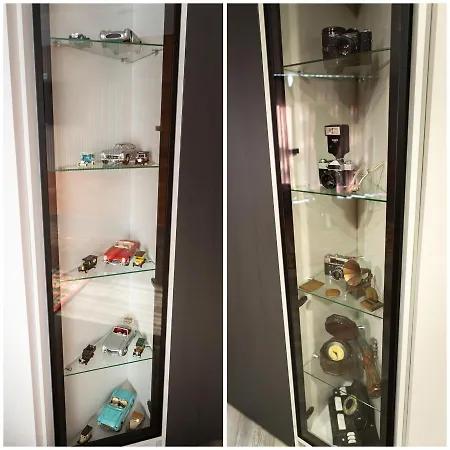 Apartamentai Atostogos *